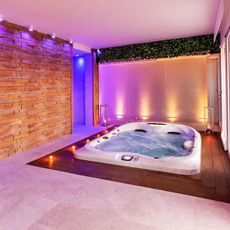 Hibrido Boutique Hotel & Spa Sciacca Exterior foto