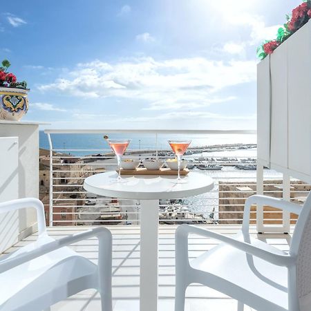 Hibrido Boutique Hotel & Spa Sciacca Exterior foto
