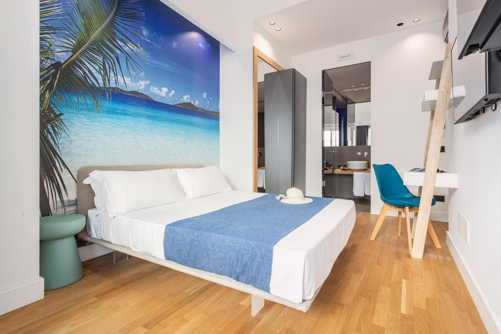 Hibrido Boutique Hotel & Spa Sciacca Exterior foto