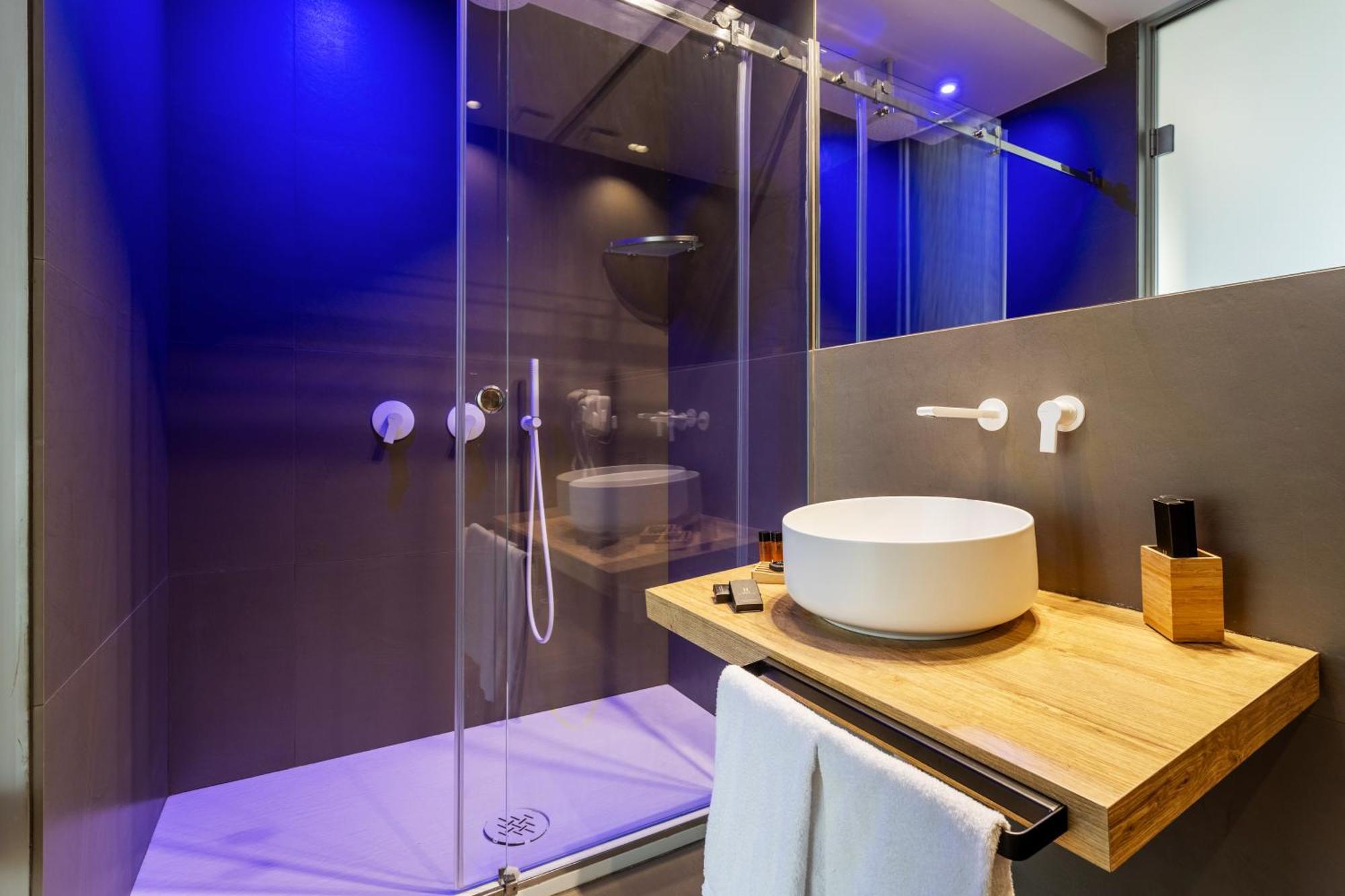 Hibrido Boutique Hotel & Spa Sciacca Exterior foto