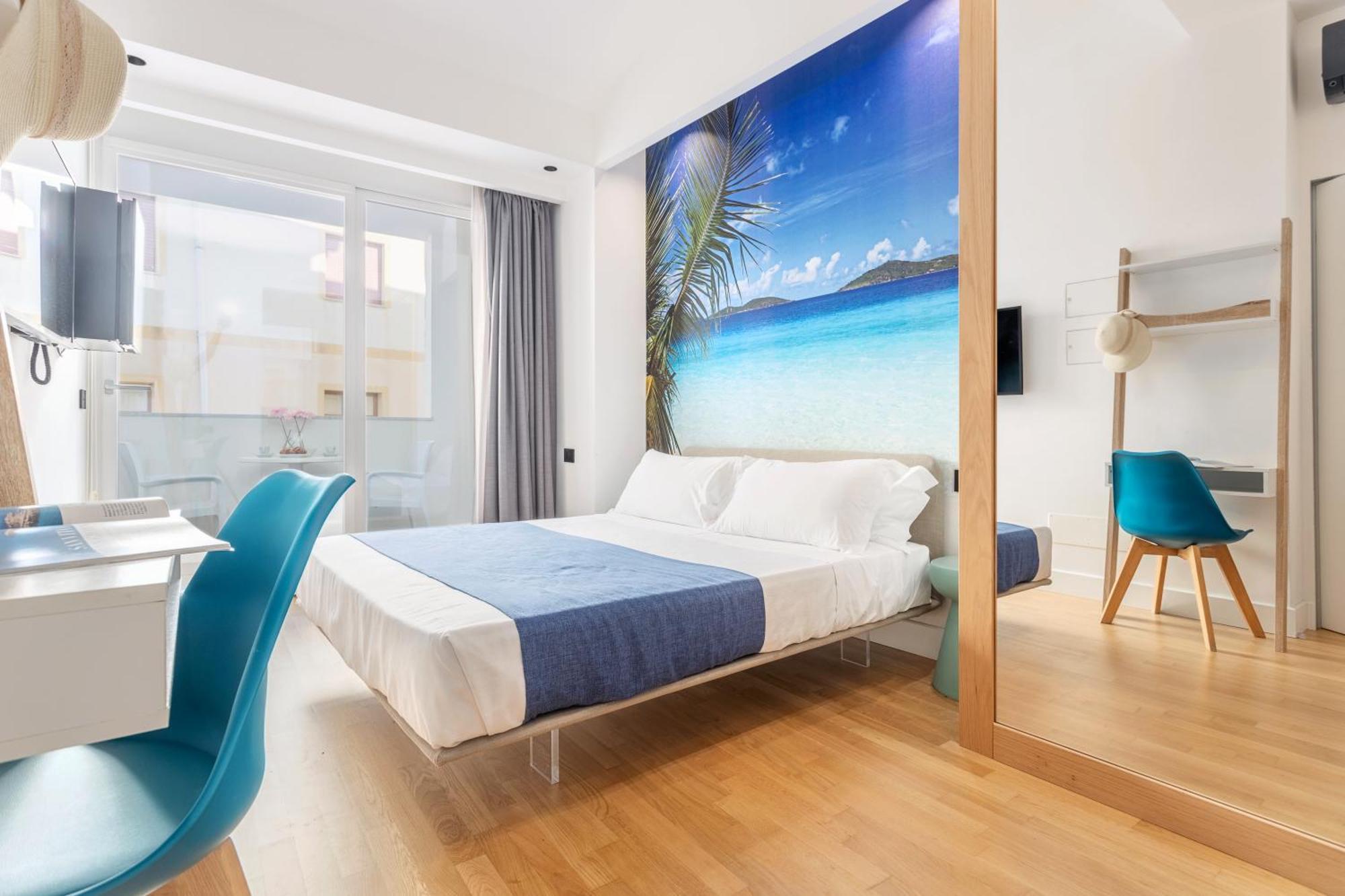 Hibrido Boutique Hotel & Spa Sciacca Exterior foto