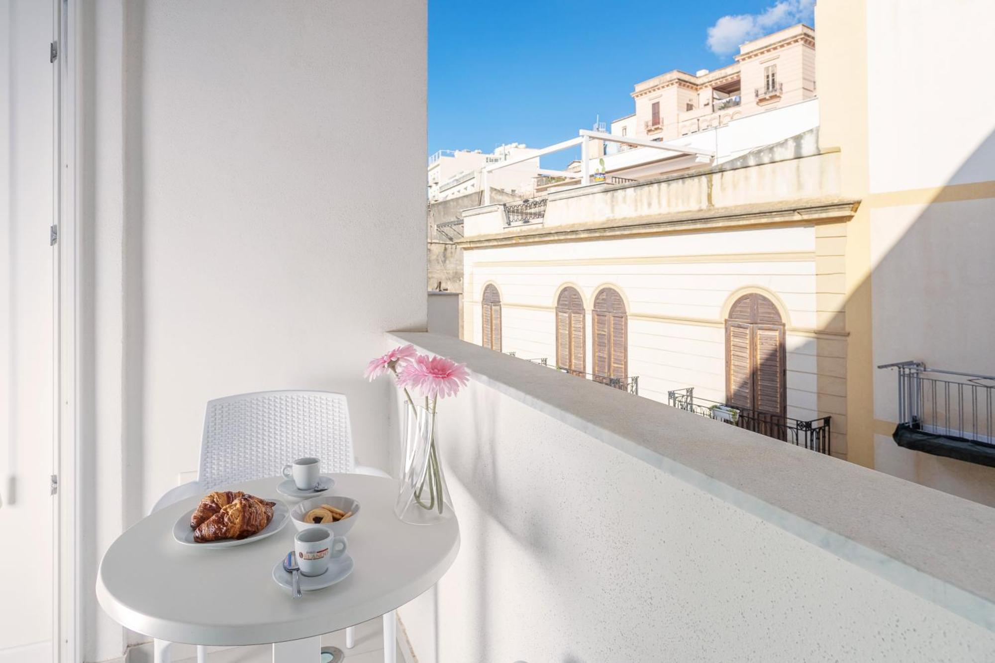 Hibrido Boutique Hotel & Spa Sciacca Exterior foto