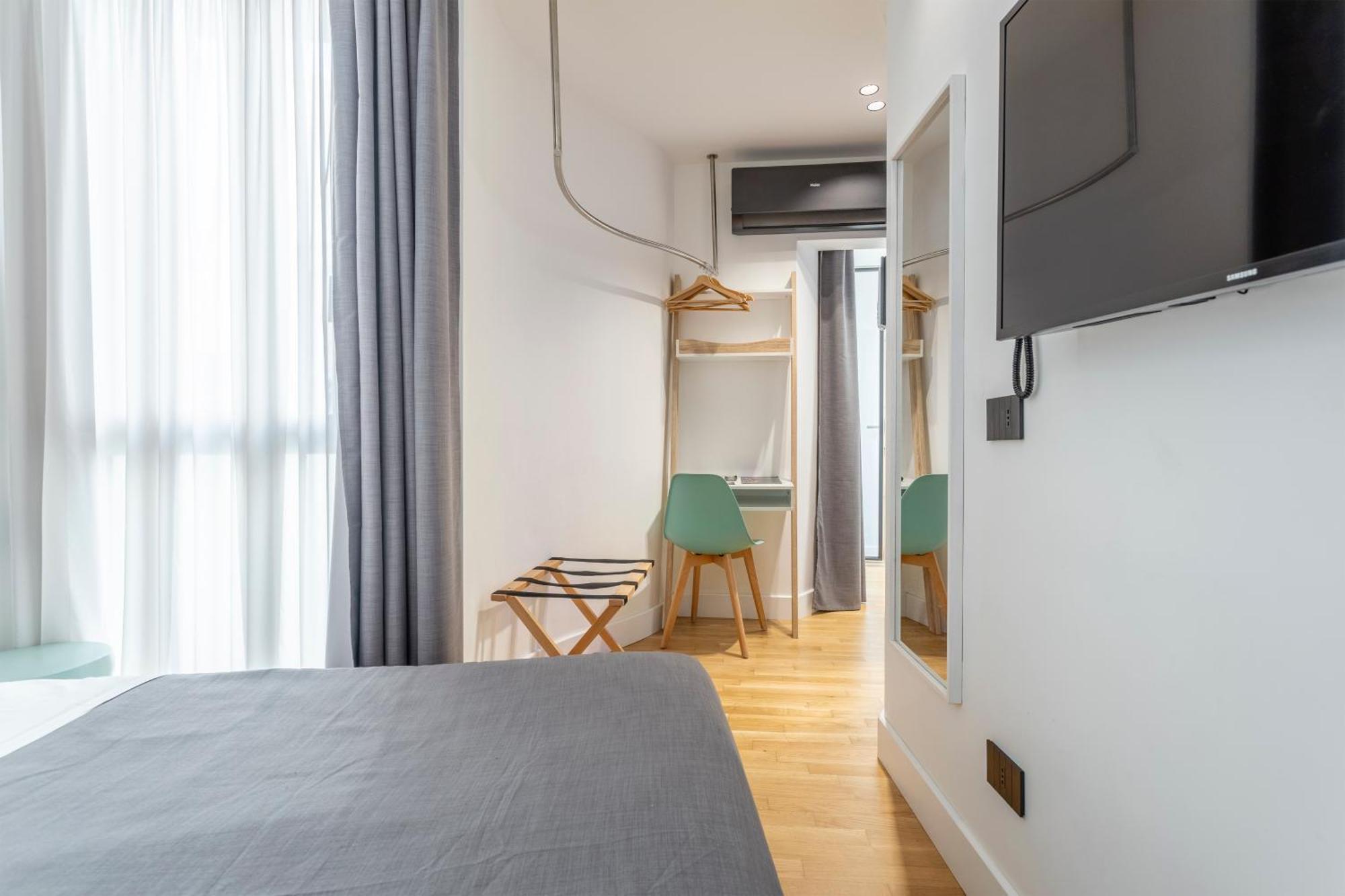 Hibrido Boutique Hotel & Spa Sciacca Exterior foto