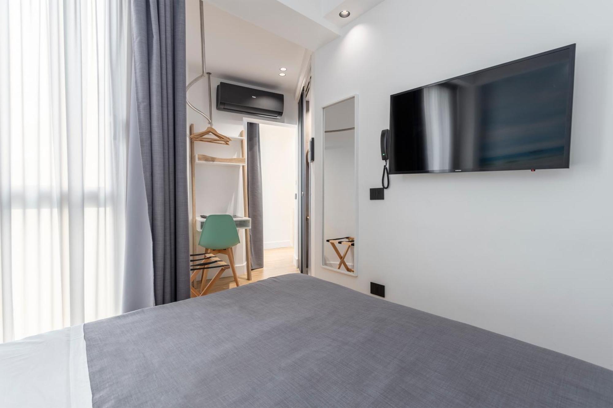 Hibrido Boutique Hotel & Spa Sciacca Exterior foto
